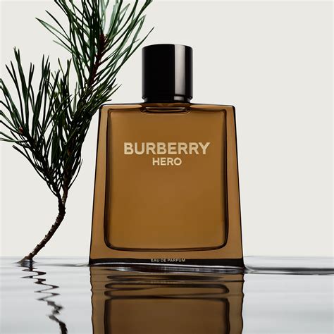 Burberry perfume perfume